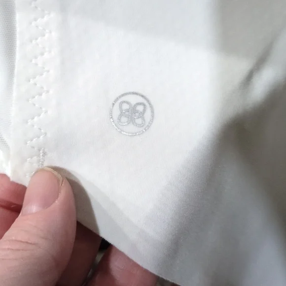 Honeylove Elegant White Bodysuit Shap Wear - Picture 2 of 4